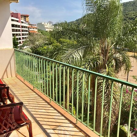 Cavalinho Branco Apartamento Águas de Lindóia 외부 사진