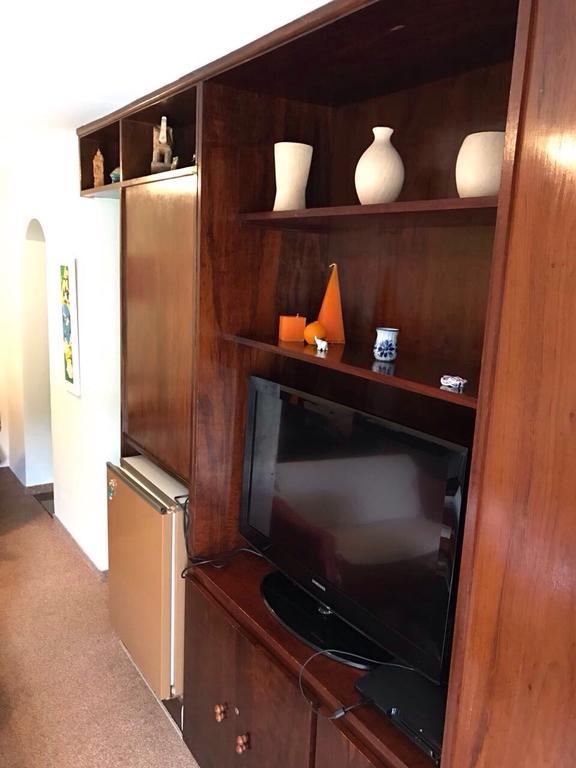 Cavalinho Branco Apartamento Águas de Lindóia 외부 사진
