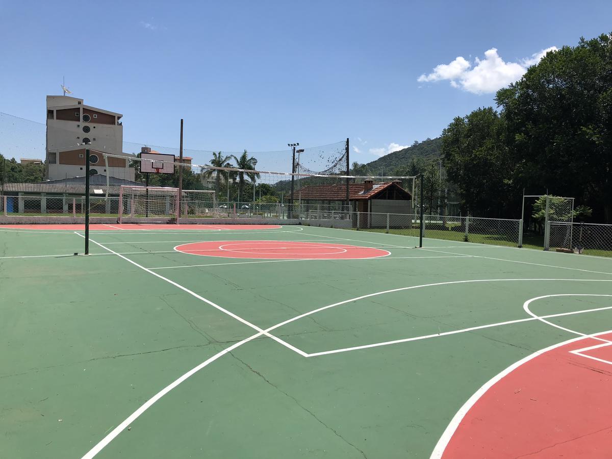 Cavalinho Branco Apartamento Águas de Lindóia 외부 사진